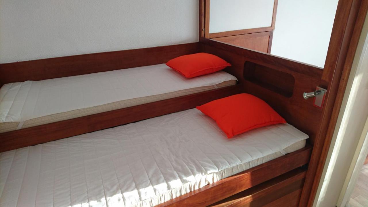Port De Hyeres Studio 2 A 4 Personnes Avec Parking Exteriör bild